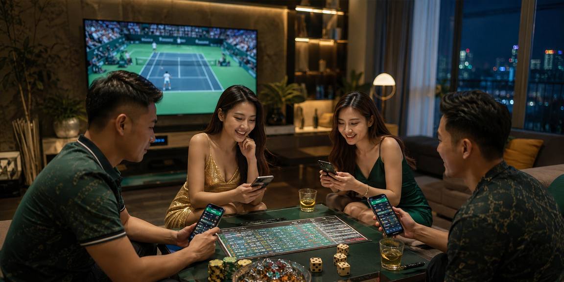 new68 Ứng dụng new68 mang lại những gì?